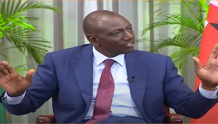 Looming Nightmare to These Leaders as President Ruto Publicly Reveals They Can’t Help His Gov’t
