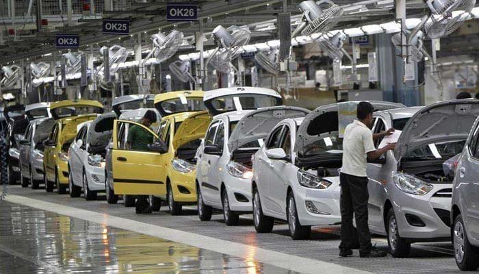 Car sales jump 43% in first quarter of FY27 despite uncertainty over auto policy