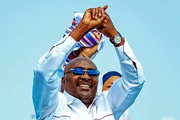 Dr Bawumia will win the 2028 presidential election – Fatimatu Abubakar