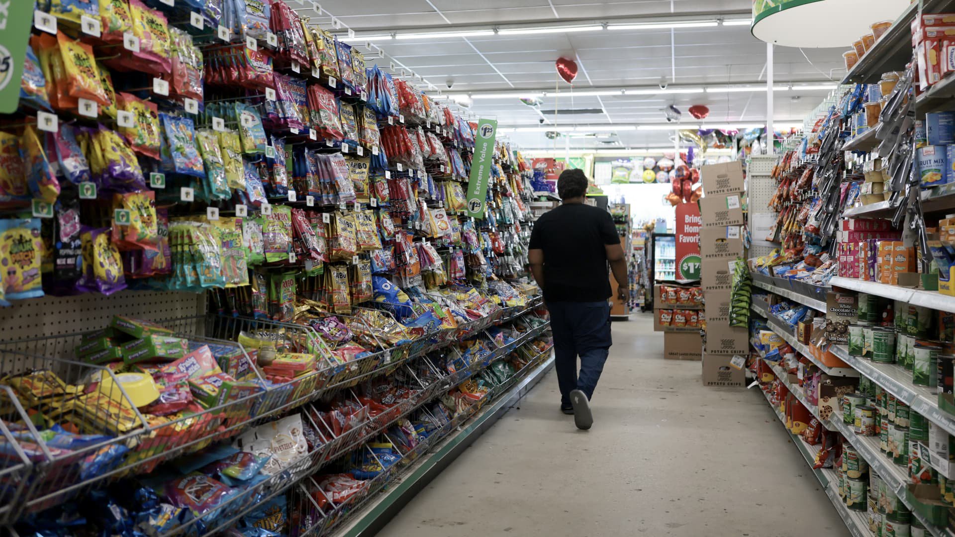 How high inflation became a ‘fact of life’ in the U.S.