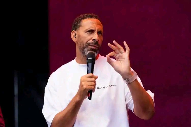 Ferdinand Reveals What Stands Out About Como As Supercomputer Makes Major Man Utd Match Prediction