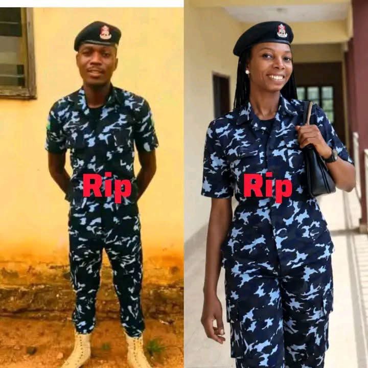 Love gone wrong, as Corporal shoots self after killing policewoman girlfriend