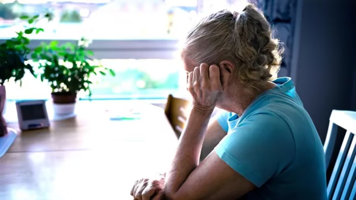 Drexel University researchers find a strong link between voice disorders and dementiac