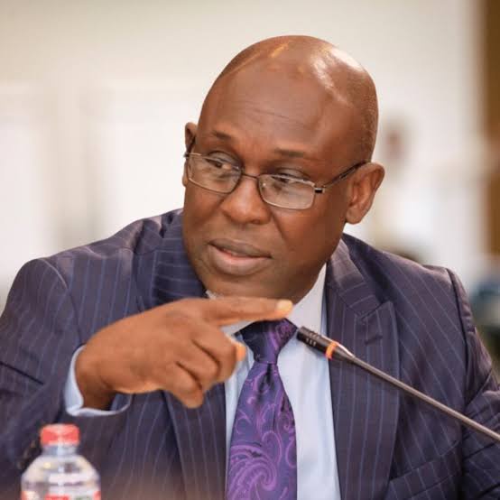 Joining BRICS is extremely important for our future – Bentil