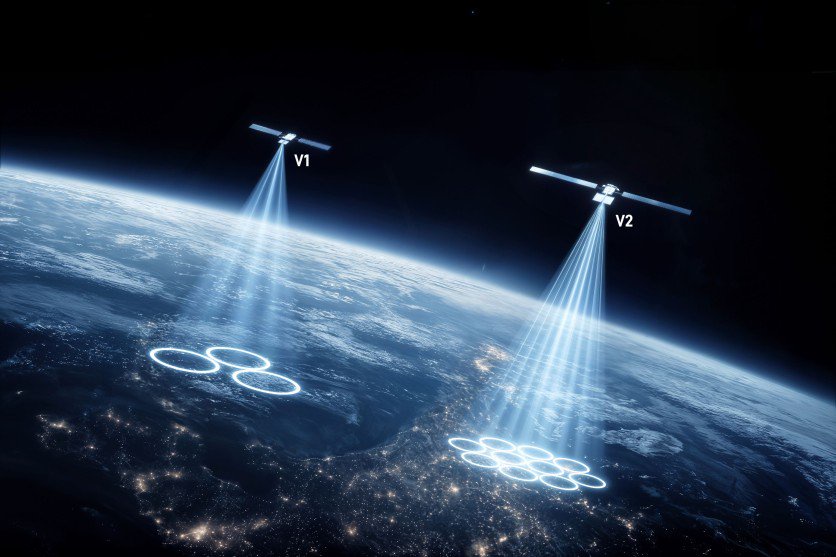 Elon Musk, Starlink Target ‘Complete Phone Coverage in America’ Following Recent Acquisition