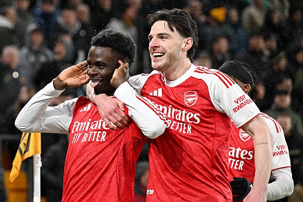 Arsenal Star Told He is not Worth His £300,000-per-week Contract