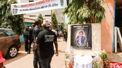 Martinez Zogo Murder Trial Delayed After Witness’s Algeria Trip Draws Defense Challenge