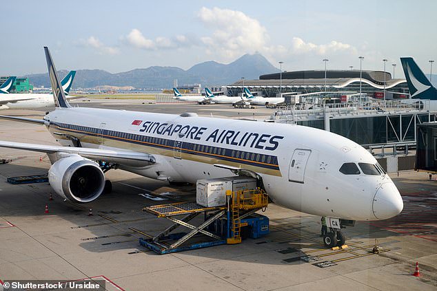 World’s best airlines for 2026 revealed… and only ONE European carrier makes the top 10