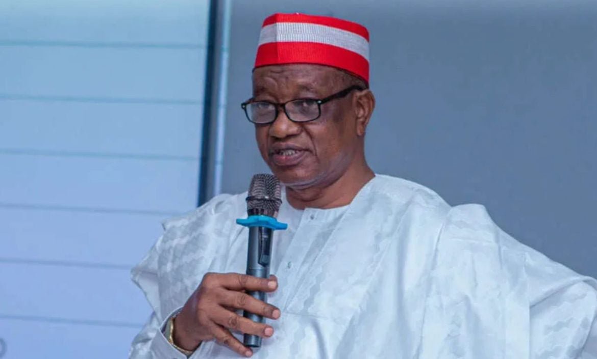 NDC Breaks Silence on Absence of Kano Governorship Candidate From INEC List