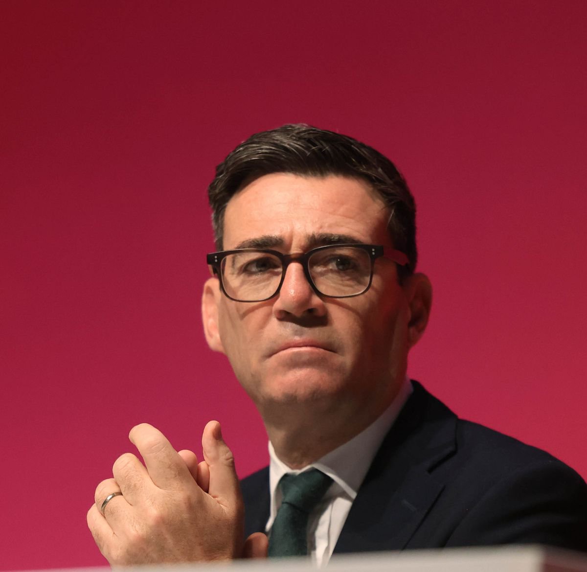 Andy Burnham pension change means state pensioners born before 1964 ‘will lose money’