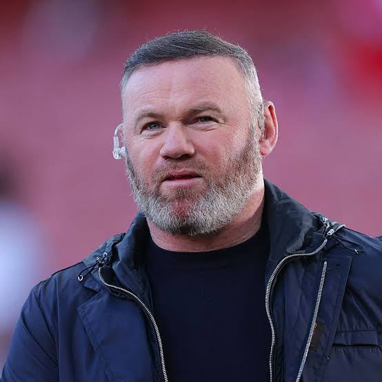 Wayne Rooney Praises Orlando Pirates Star Relebohile Mofokeng