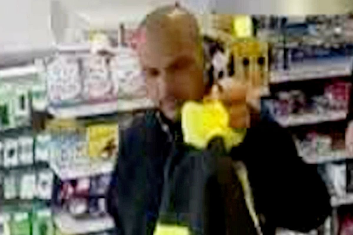 Killer bought hi-vis vest as disguise before brutal kidnapping and murder of dad