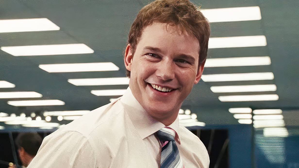Chris Pratt’s Action-Packed ‘John Wick’ Replacement Officially Makes Major Streaming Comeback