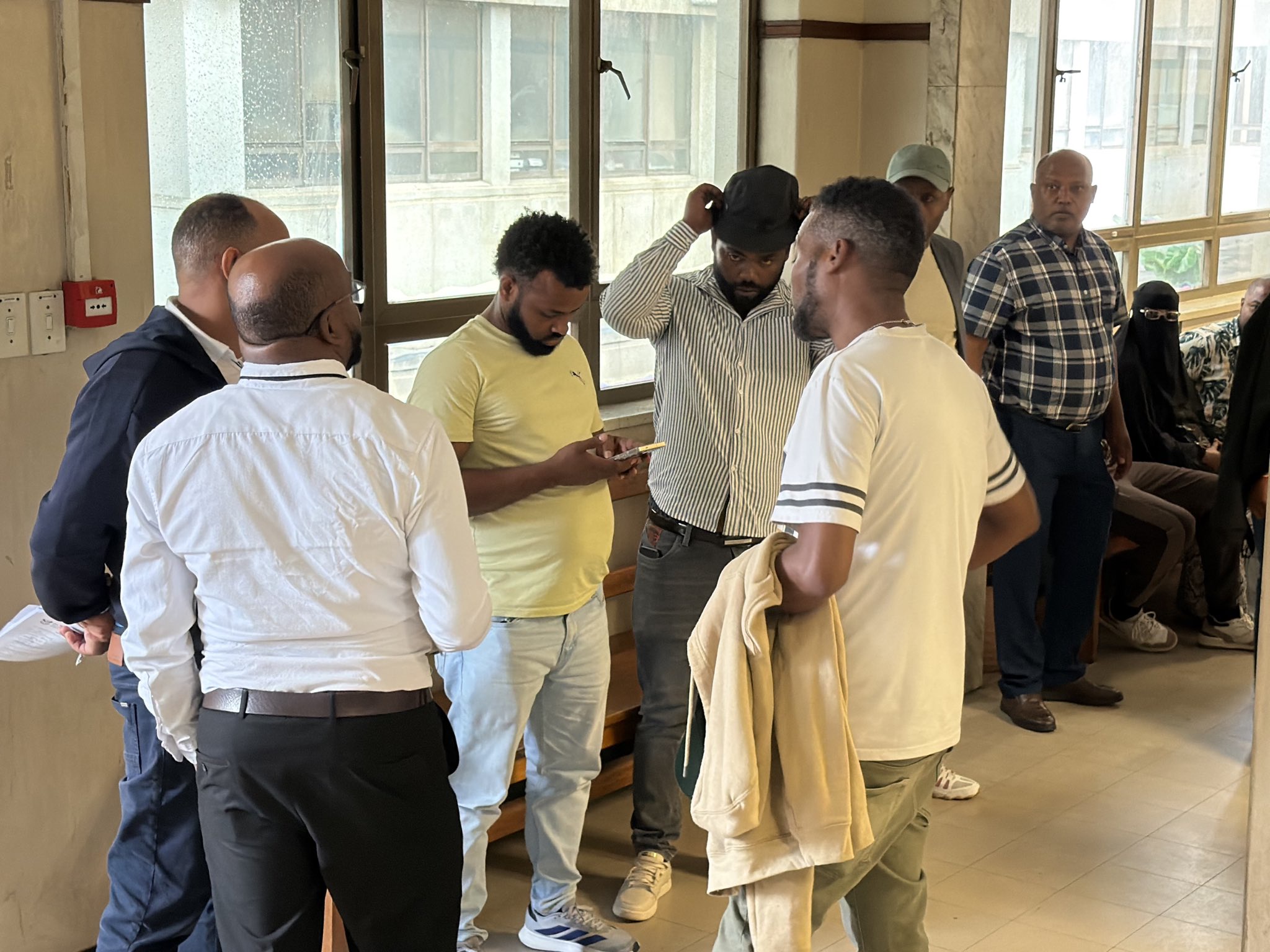 Floyd Shivambu Claims Most Illegal Immigrants In South Africa Are Not Asylum Seekers