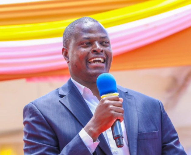 Ndindi Nyoro Alleges Ruto Forced Public Entities to Sell Sh42 Billion KPC Shares
