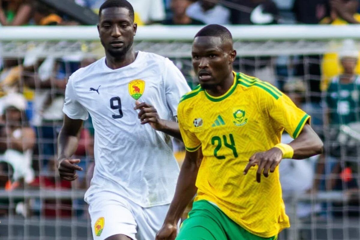 Transfer report: The Premier League and La Liga teams targeting Bafana star