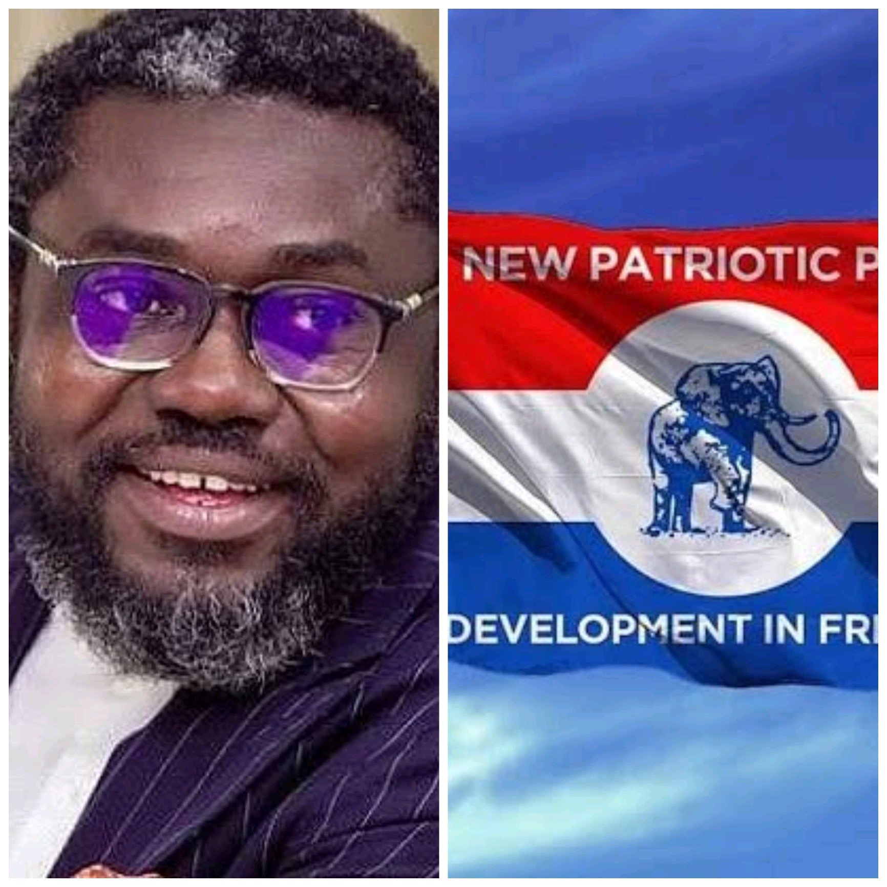 Ghanaians Rate NPP’s Chances of Returning to Power on a Scale of 1–10 After 15 Months in Opposition