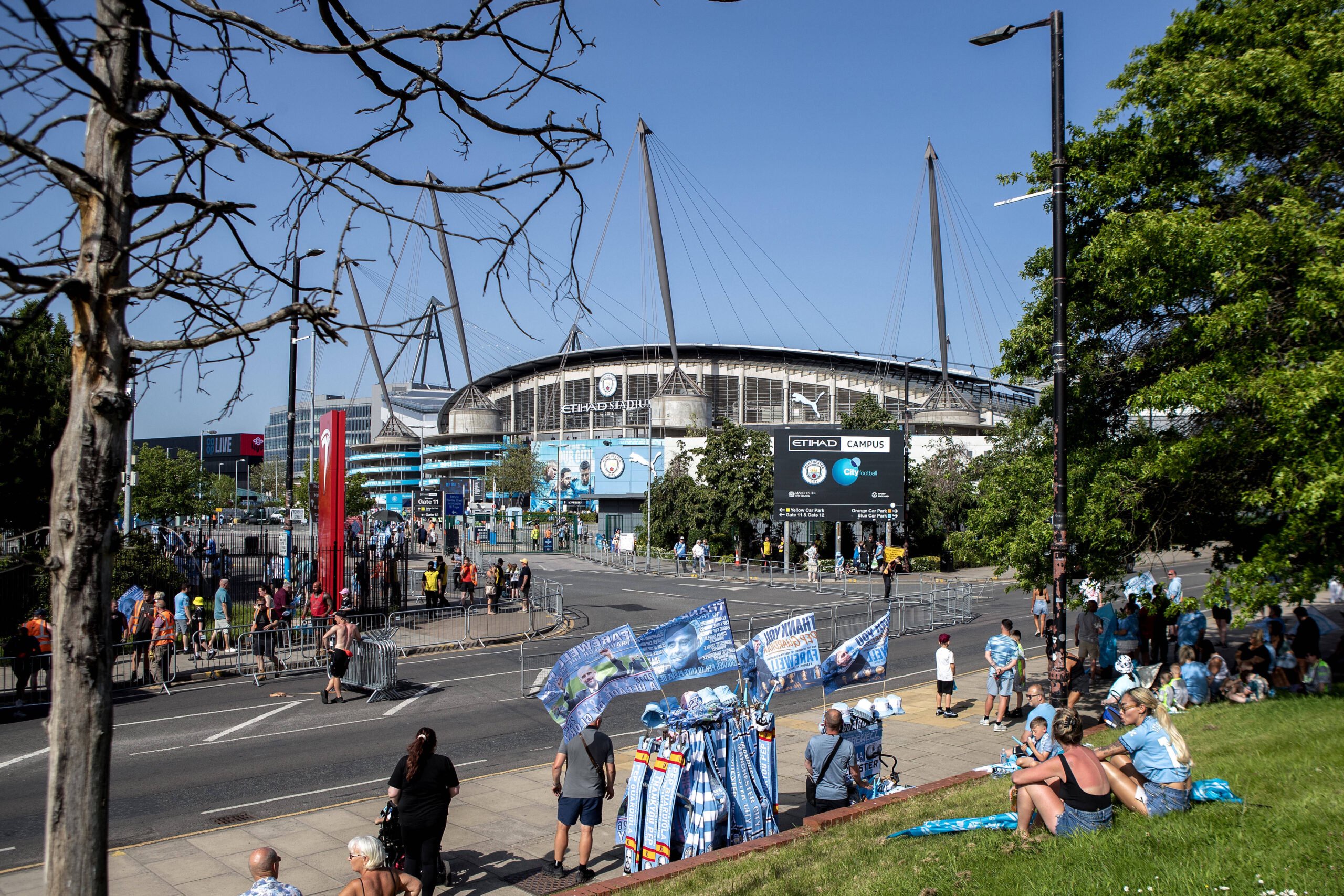 Manchester City vs PSG Preview: Prediction, Probable Lineups, Tactics, Team News & Stats