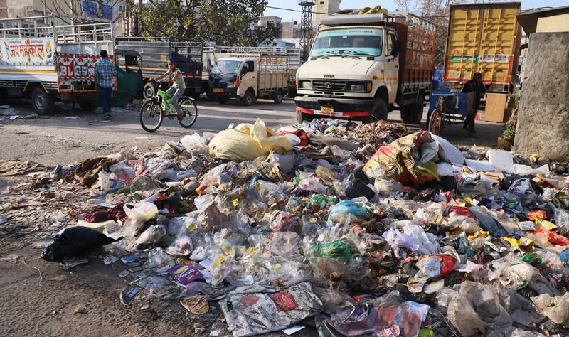 Hadiabad garbage dumping point closed permanently: MP