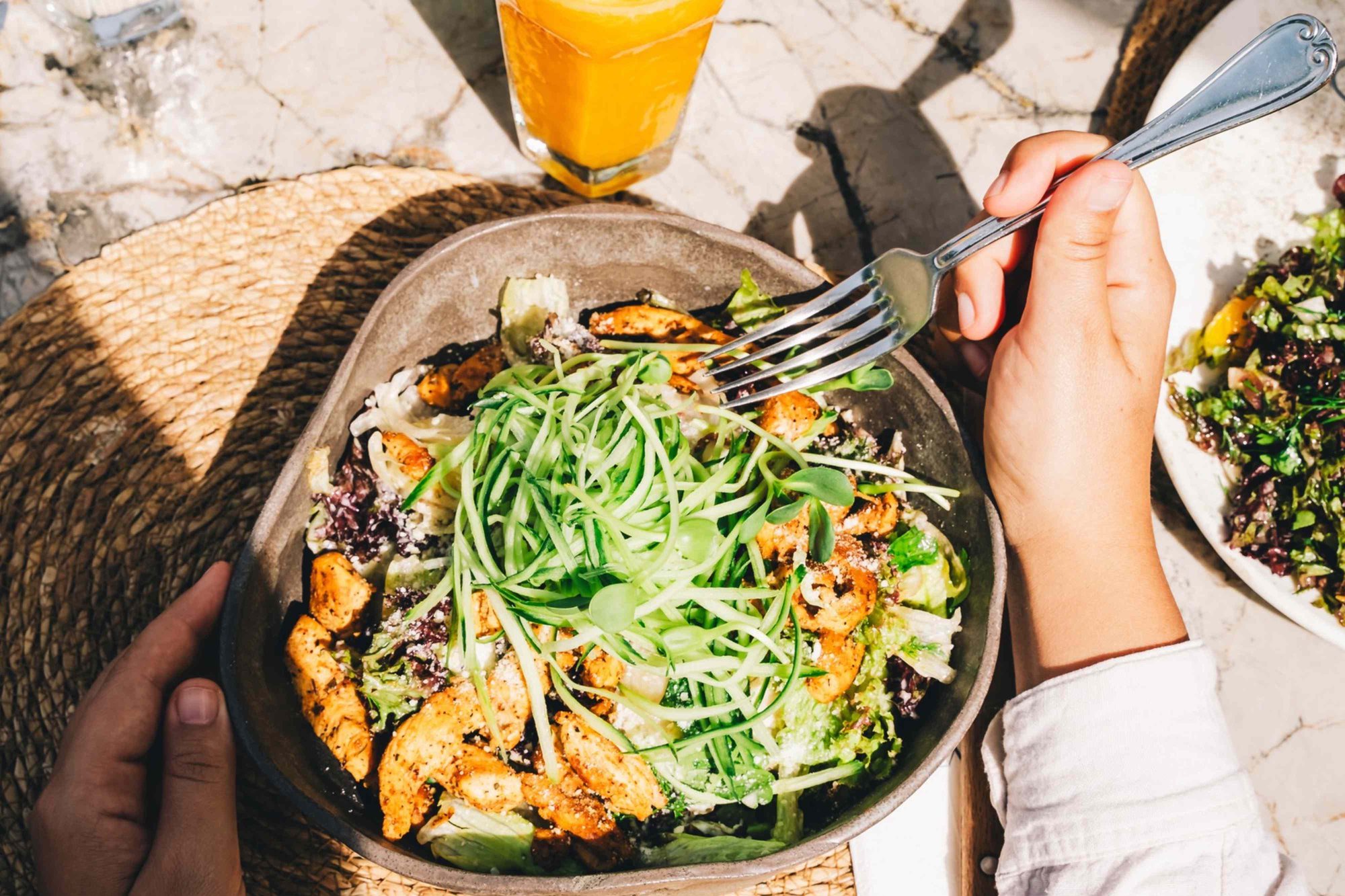 6 Warning Signs You’re Not Eating Enough Fiber