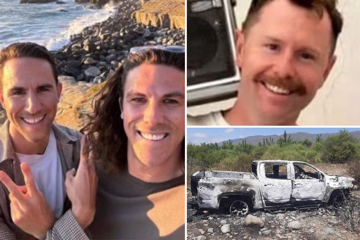 Mexico surf trip triple murder trial nears verdict for accused killers as victims’ family calls for ‘exemplary punishment’