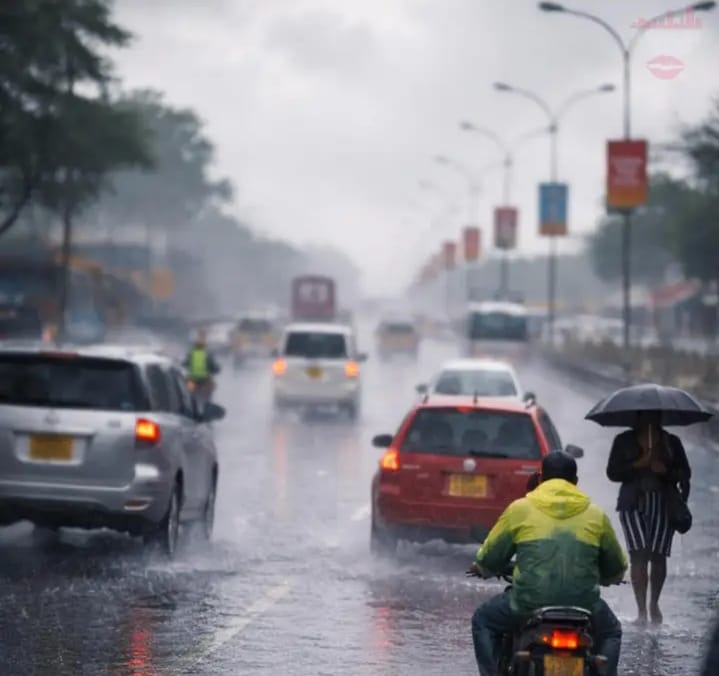 Just In: Kenya Met Issues Yellow Marine Weather Warning as Regions to Be Affected Emerge