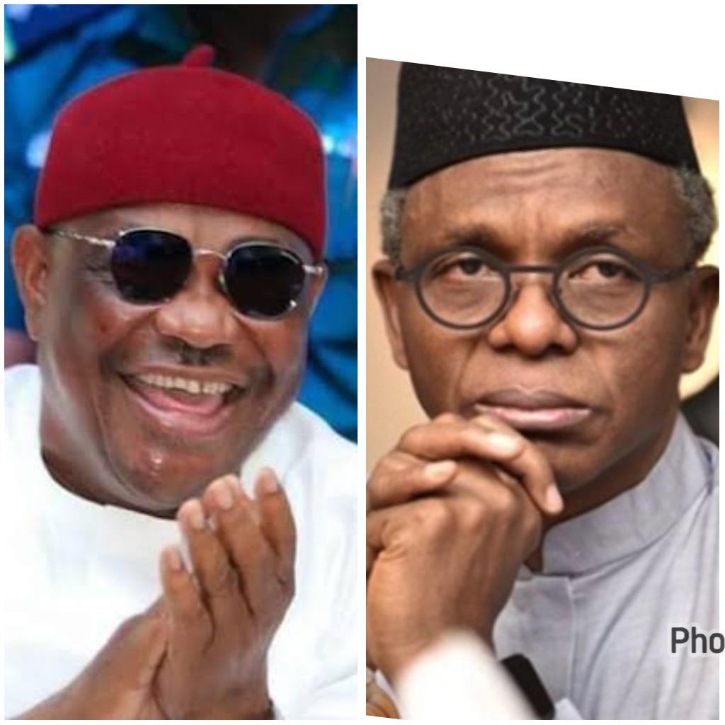 Today’s Headlines: El-Rufai paying for what he did to others, Tinubu an ingrate — Galadima, 
Wike slams Amaechi for blaming Tinubu for mother’s death