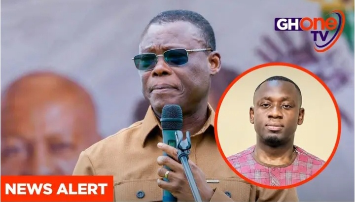 No One Will Be Protected – Fiifi Kwetey Breaks Silence on Obuasi SHTS Abuse Allegations