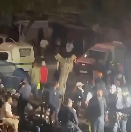 10 killed, 11 wounded in Lwandle shisanyama shooting