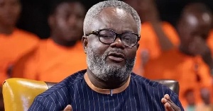 Asamoah’s EC Appointment More Threatening Than Agbenyo’s – Akpaloo Explains