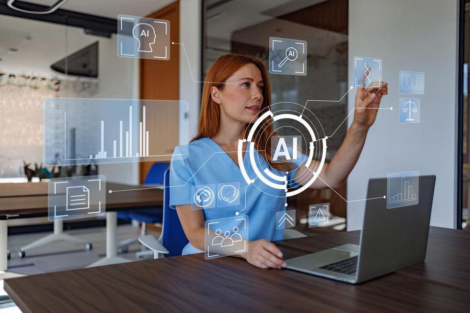 Where Healthcare Business Leaders Should Invest In Operational AI
