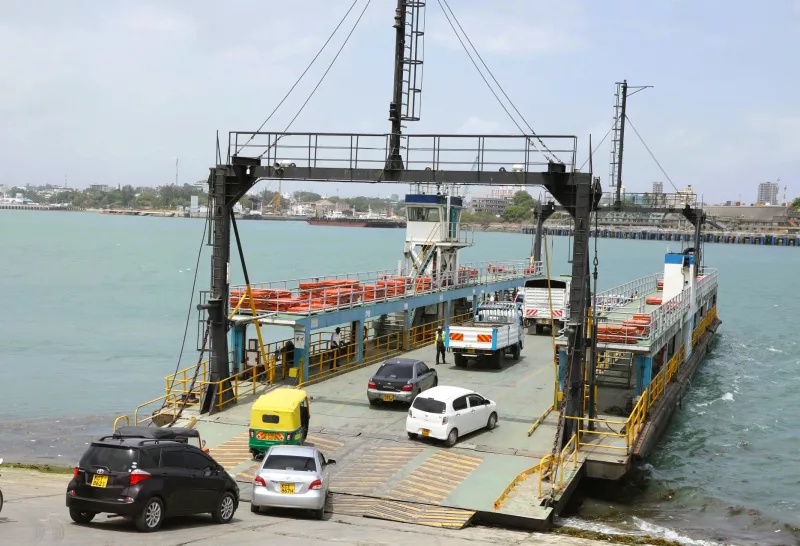 KPA advances Mombasa sea ferry plan to boost connectivity