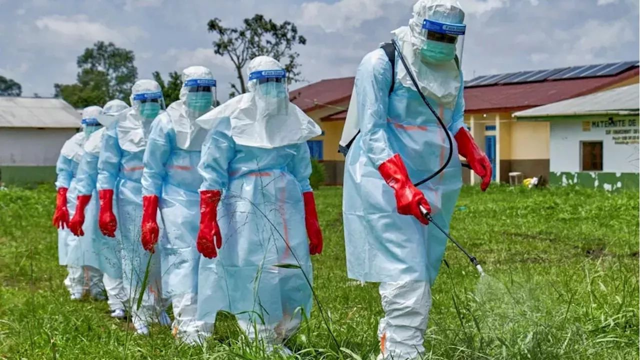 Ebola: Nigeria working with Uganda to contain spread – FG assures