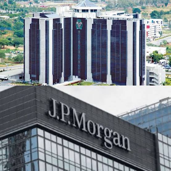 CBN approves JPMorgan merchant bank in Nigeria