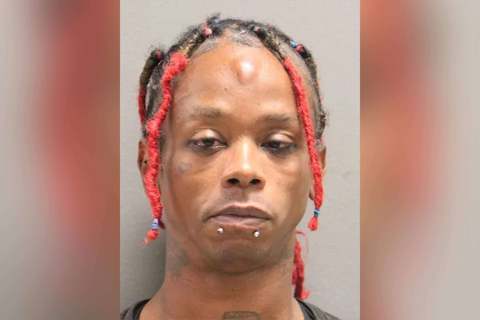 Trans attacker fatally stabs man after being mocked for using women’s bathroom at McDonald’s: prosecutors