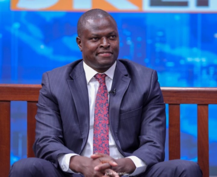 Jayne Kihara Reveals Why a Special Seat Was Reserved for Ndindi Nyoro During Meetings