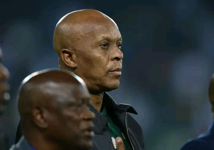 Doctor Khumalo Breaks Silence After Appointment as SAFA Technical Committee Vice-Chairperson