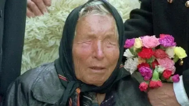Baba Vanga ‘predicted’ terrifying ‘plague’ outbreak as hospitals locked down in Russia