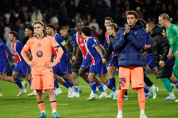Barcelona Manager Faces Criticism in Egypt Over Abdelkarim’s Limited First-Team Role