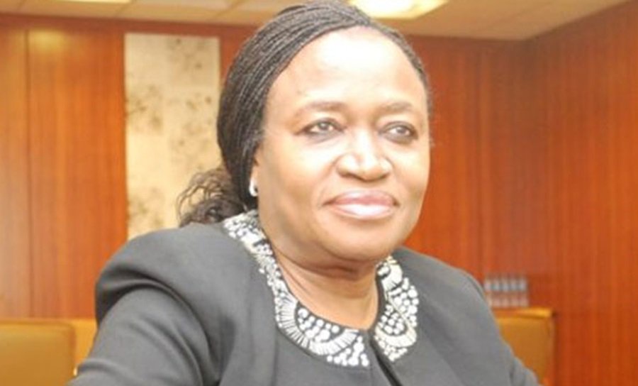 JPMorgan Taps Alade, Former Acting CBN Governor, 4 Other Nigerians to lead Nigerian Operations