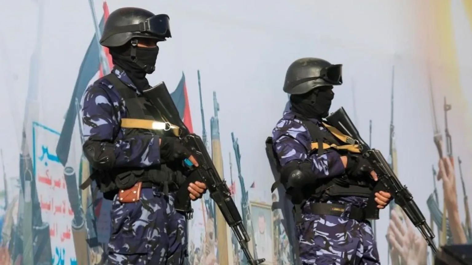 Riyadh airport attack another dangerous moment in already tense conflict