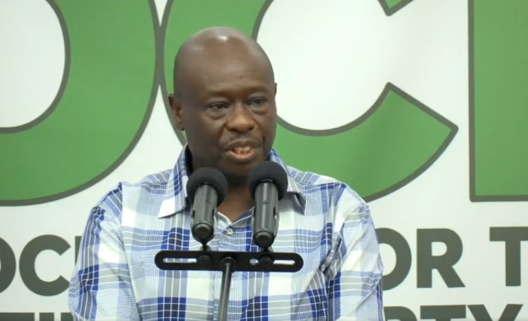 Gachagua mocks Ruto over plan to import buffaloes amid milk shortage