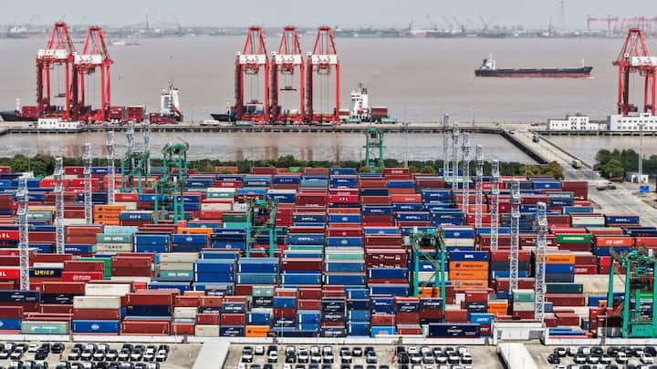 China’s exports surge 36% in September. What it means for India