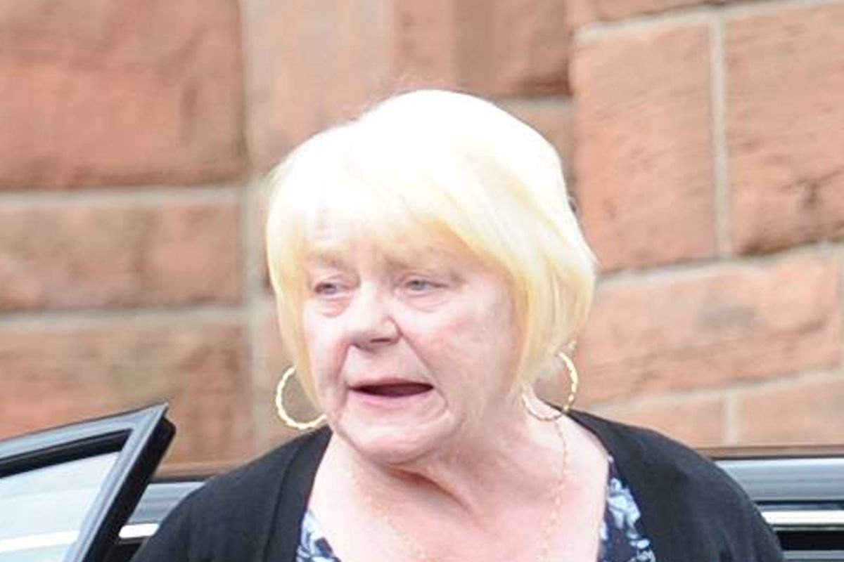 Life of a gangster granny – clan of devil kids, anti-paedo activist and drugs empire