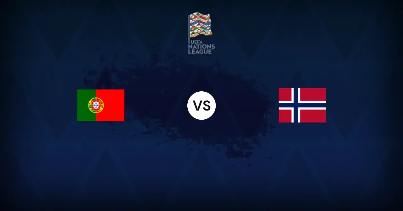 Portugal 2-1 Norway: Ramos completes turnaround as defending champions book quarter-final spot