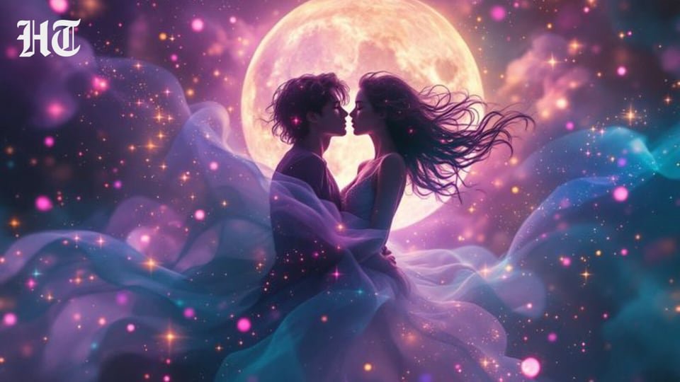 7 signs you have found your person: When love feels peaceful, natural and mutual instead of confusing or forced
