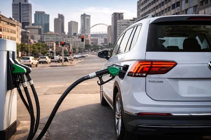 Fuel Tax Relief: How Much South Africans Could Pay for Petrol and Diesel in November