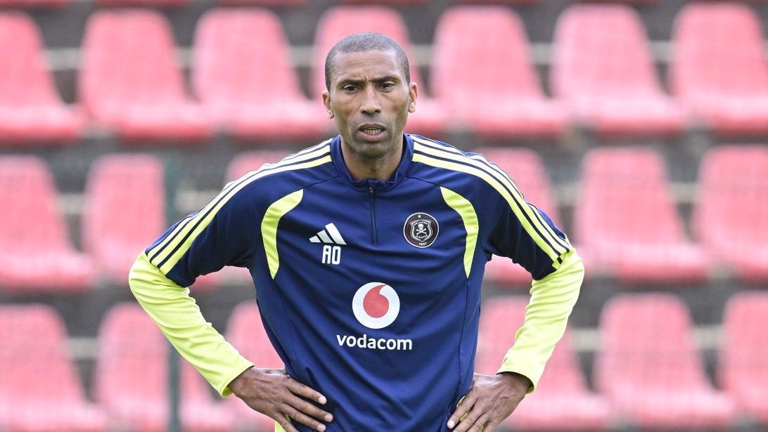 R11.5 Million Scandal Exposed: Pirates Coach Facing Severe Legal Nightmare Ahead of MTN8 Final