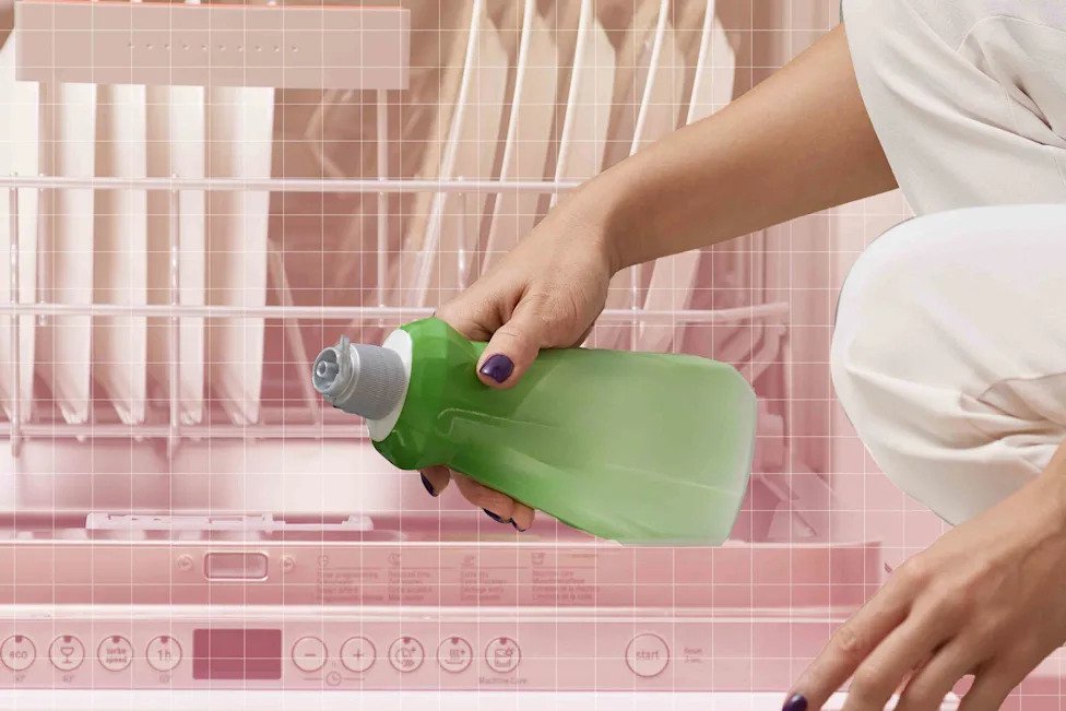 How to Get the Cleanest Dishes from Your Dishwasher, According to an Expert
