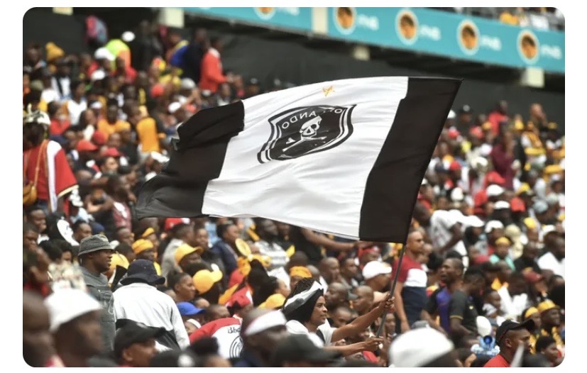 Orlando Pirates Secures Court Order to Freeze R20.2 Million Linked to Former Finance Manager